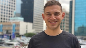 פלג דודוביץ, צילום: יחצ